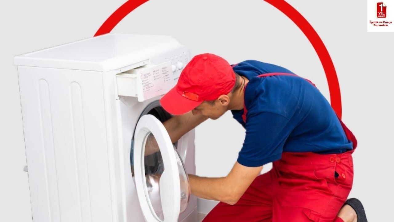 Darıca Çamaşır Makinesi Tamircisi